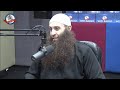 Ramadan Nights 1443 Night #29: The End of Ramadan | The Sunnah of Eid | Sh. Mohamad Doar