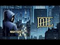 Jail Beats // Nightmist (75BPM - C#m - Boom Bap)