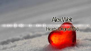 Alex Weit - Hearts (Original Mix)