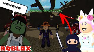 Silent Assassin Roblox Videos 9tubetv - silent assassin hack roblox