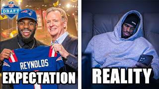 The Darkside Of The NFL Draft...