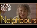 Pam accuses Doug of cheating - Neighbours 6876 Full Episode