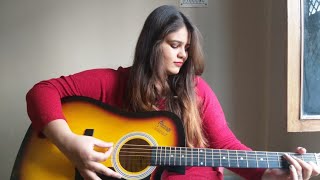 Samjhawan unplugged| Humpty Sharma ki dulhaniya|Alia Bhatt|Cover by Megha Nagrani