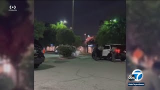 Video shows deputy getting assaulted in La Puente