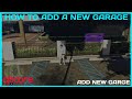 How To Add A New Garage in QB *FREE* | FiveM Roleplay Scripts | FiveM Tutorial 2023 | MJ DEVELOPMENT