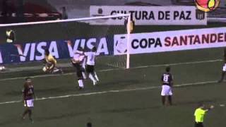 Libertadores 2010   Corinthians 2 x 1 Flamengo