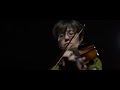 Video Portrait: Megumi Kasakawa, Viola | Ensemble Modern