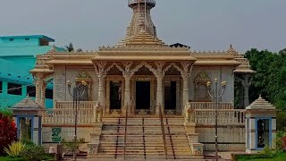 Sree Shankheshwar Parshwanath Jain Tirth || Temple Tour || mandapeta|| Ep 1 ||