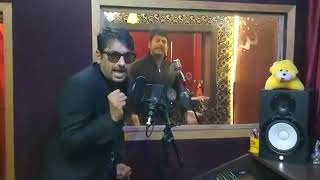 Balma powerful Ajay Hooda// Ak jaatti // Gajender phogat New Haryanvi song 2019