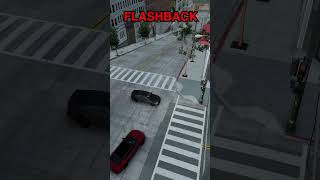 Audi Flashback ⚡️🚘 #shorts