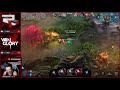 drunk with cp black feather power 3v3 vainglory x