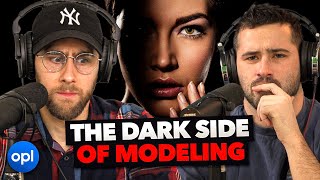 The Ugly Truth About The Modeling Industry