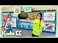 環保故事|Exploring WEEE．PARK & e-waste recycling with Kala EE|回收站|廢電器|電子產品|電視|電腦|廣東話教學|兒童中文學習|講故事|親子活動