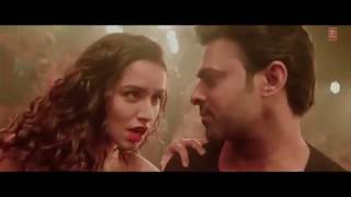 Pyscho Saiyaan (Official Full Video) Prabhas | Shradha Kapoor | Sahoo | Latest Bollywood Song
