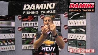 Ultimate Guide to the Damiki Pandluck Umbrella Rig Elevate Your Bass Fishing Experience!