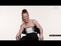Jess Glynne Sings The Spice Girls, Ed Sheeran, and Mariah Carey in a Game of Song Association  ELLE