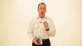 Brian Carruthers - Building An Empire - Books Also Recruit [HD]