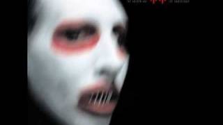 (S)aint - Marilyn Manson w/lyrics