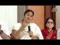 jhansi speech at telugu film chamber press meet on jani master issue jani master ntv ent