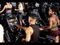 Precor at IHRSA 2019