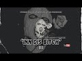 Inn Dis Bitch - Dangerous ft LuniTunez [Official Audio]