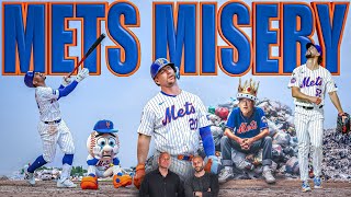 Mets Hit NEW Low: Absolute Embarrassment!