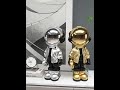 Modern Nordic Astronaut Statue - Living Room Decorations | Cool Decor stuff at Mystellarshop.com