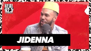 Jidenna talks Being Friends w/ Obamas, Democratic Candidates, New Album | Bootleg Kev \u0026 DJ Hed