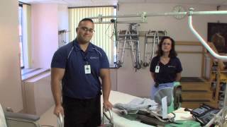 Physical Therapy: Introduction