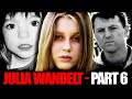 Madeleine McCann Case - JULIA WANDELT PART 6 Memories DNA & Christian B! Podcast 619