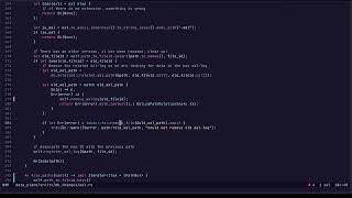 [ #676 ] sqlite replication for fun using Rust