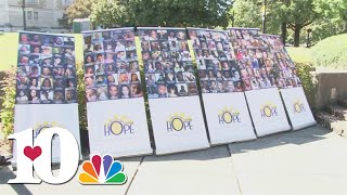 Day of Remembrance for murder victims in Knoxville