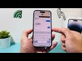 How to Send Message with Loud Special Effect on iPhone