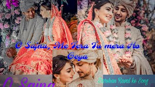 O Sajna Official Music (Darshan Raval)Sajna official Hindi New Song @DarshanRavalDZ