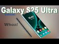 s25 Ultra Samsung - 10 Advantages Over iPhone 16 Pro Max🔥😍