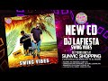 DJ LAFIESTA - CHUTNEY MIXTAPE | FULL TRACK | NONSTOP | SUNVIC SHOPPING