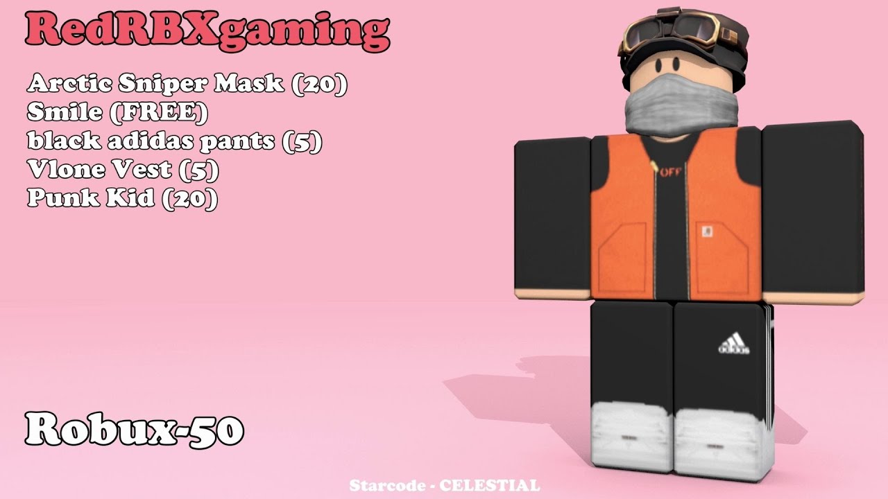 Roblox Outfits Under 100 Robux 2021 At George Ashcraft Blog