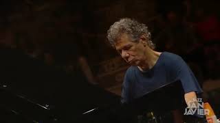 In A Sentimental Mood - Chick Corea trio Jazz San Javier 2018 mp4