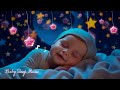 Babies Fall Asleep Fast In 5 Minutes 💤 Mozart Brahms Lullaby 💤 Sleep Music 💤 Mozart and Beethoven