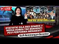 VIRAL !! Performa Memukau Megawati, Red Sparks Raih Kemenangan Beruntun, Media Korea Banjiri Pujian