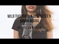 Wild Thoughts x Despacito x Maria Maria - Rihanna/Justin Bieber/ Santana | Dee Devan Acoustic Cover