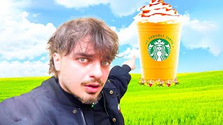 STARBUCKS-ის ყავა საქართველოში?