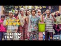 KALUT NAK KAHWIN - OFFICIAL TRAILER | ASTRO FIRST