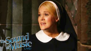 First and Reprise of My Favorite Things | The Sound of Music Live