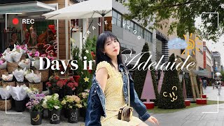 🇦🇺Những ngày ở Adelaide | AU vlog | THANH THƯ