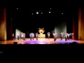 Uthra 2016: Finale Dance By NTU TLS