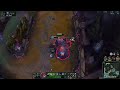 riven vs cho gath adrian riven