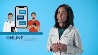 Enhanced access gives you even more options for getting care | Kaiser Permanente