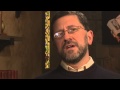 Mike Aquilina discusses Clement of Rome at Franciscan University