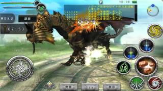 [RPG AVABEL ONLINE] 鎧超級簡単な方を誰も来なかったから1人で泣